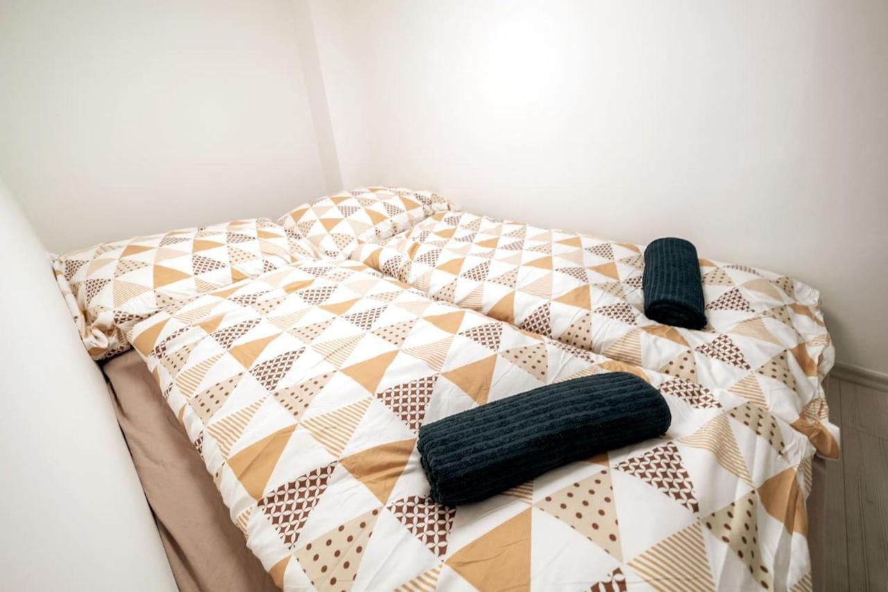 Raday Studio Home ブダペスト エクステリア 写真